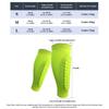 2pcs Shin Guards Football Basketball with Honeycomb Padding Breathable Nylon Anti Impact Sport Leg Protectors for Kids Adults