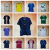 Men Women Short Sleeve Football Jersey '' 2027 Season Team Kits Soccer Shirt Breathable Sportswear