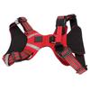 Pet Chest Strap   Reflective Waterproof Dog Leash Vest with Handle for Pets Dogs
