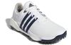 Tour 360 Adidas 22 Golf 'White Collegiate Navy' GV7247
