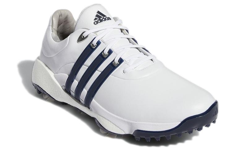 Tour 360 Adidas 22 Golf 'White Collegiate Navy' GV7247
