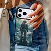 Astronaut In The Ocean Space Phone Case For iPhone 17 Air 14 15 13 12 Max Cover For Apple 14 15 16 16e 11 Pro Max Plus Coque