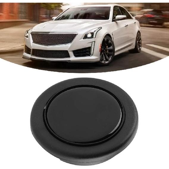 Steering Wheel Horn Button, Universal Modified Car Steering Wheel Horn Button Replacement
