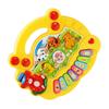 Electronic Baby Instrument Farm Animal Keyboard Toy Children Educational Musical Instrument Toys