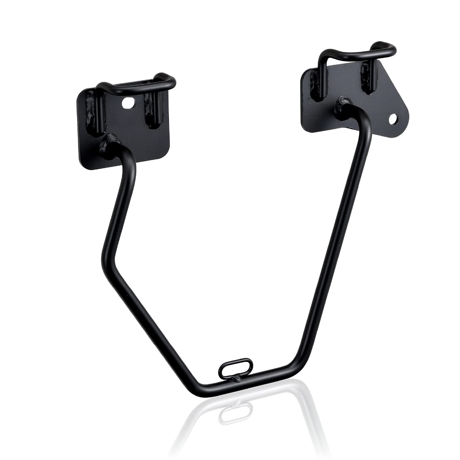 

Daytona GB350 Right Side Side Bag Saddlebag Support 16889 (2021-2023) Support, чёрный