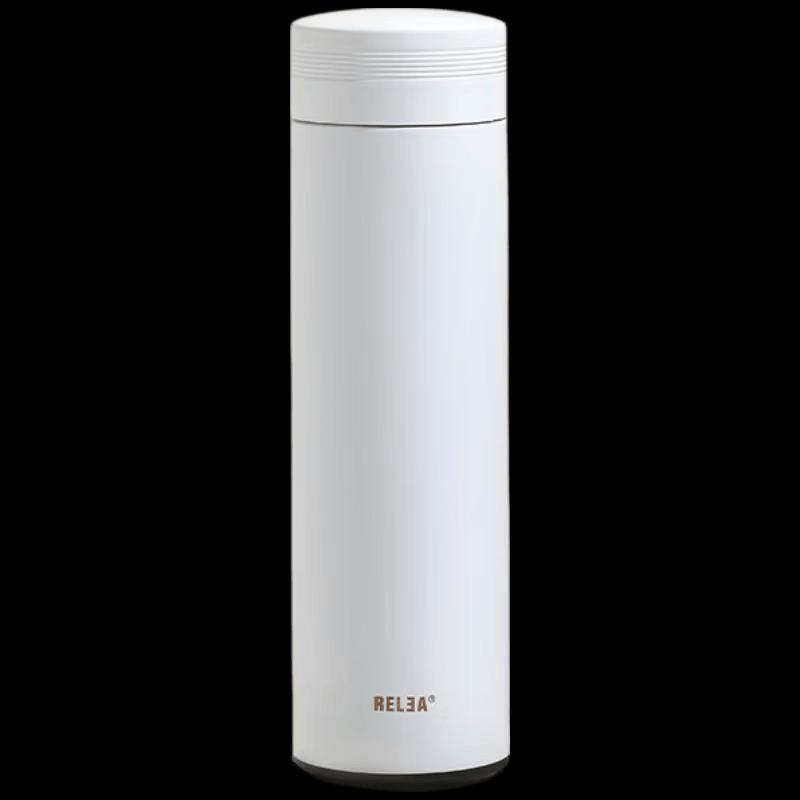 RELEA Cloud Comfort 316L Stainless Steel Insulated Bottle