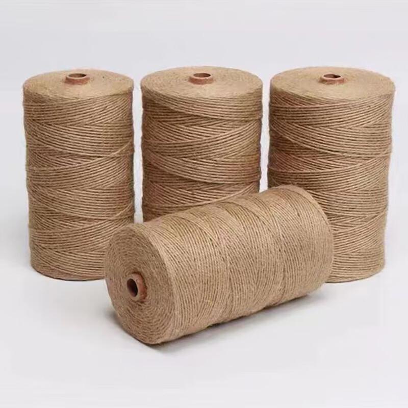 Mujit Multipurpose Jute Hemp Rope