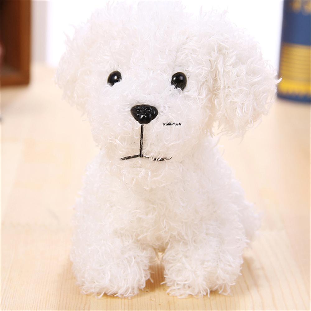 NEW Dog Animal Dolls , Multi-SIZE 6CM-12CM Stuffed Plush Toy , Pendant Gift For Wedding , Party