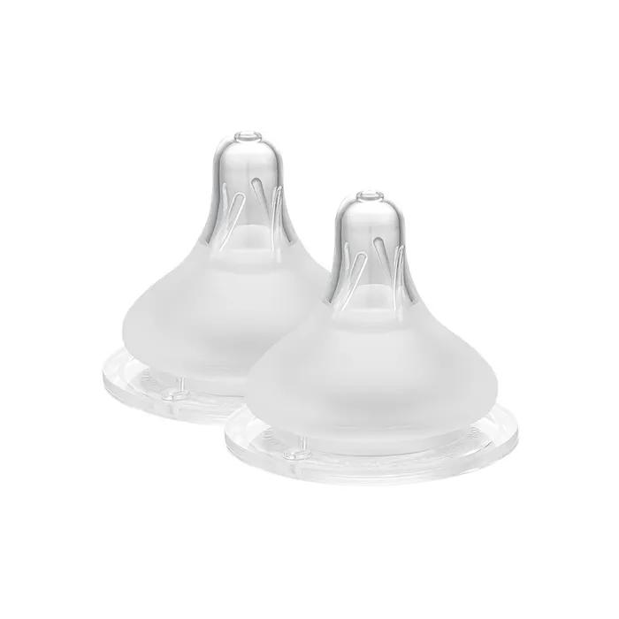 All-in-one Sauger 2 Stück