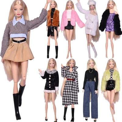 -vând păpușă prințesă de 11,5 inci -haine pentru păpuși de 30 cm haine pentru păpuși scara 16 accesorii jucării DIY cadou nu include păpuși.