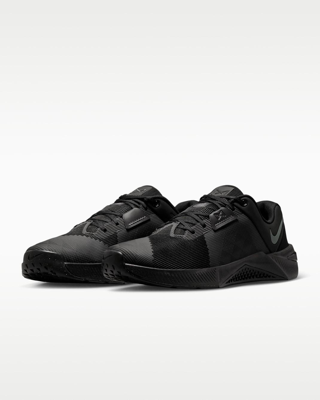 HJ1875-009 HJ1875-009 Nike Metcon 10 Black/Volt/Anthracite (Men s) 6