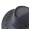 Cowboy Hat for Boys Wide Brim Festival Fishing