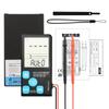 Digital Multimeter Tester TRMS 6000 Counts Auto-Ranging Voltmeter for W/ NCV for AC/for DC Voltage Test Capacitance Resi