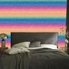 Glitter wallpaper in blue, peach, powder pink and cream 50x1000