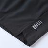 Men Running Shorts Quick Dry Fitness Sport Knee Length Shorts Casual Gym Shorts Loose Male Training Shorts