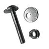 Car Front Suspension Control Bolt Transverse Link Pin 54580-2S40A 54580-2S400 For Nissan Xterra Frontier Navala Navara