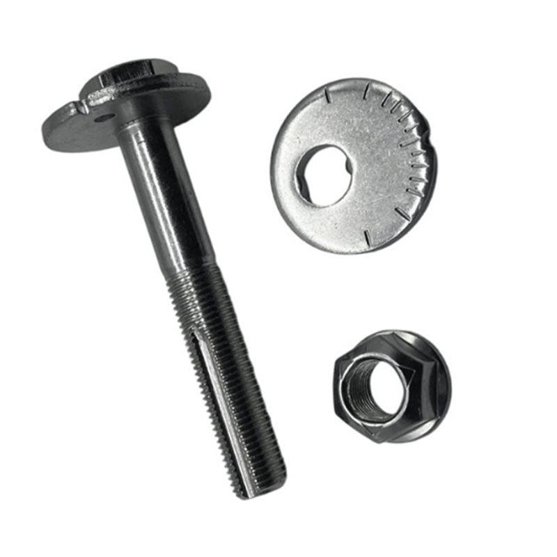 Car Front Suspension Control Bolt Transverse Link Pin 54580-2S40A 54580-2S400 For Nissan Xterra Frontier Navala Navara