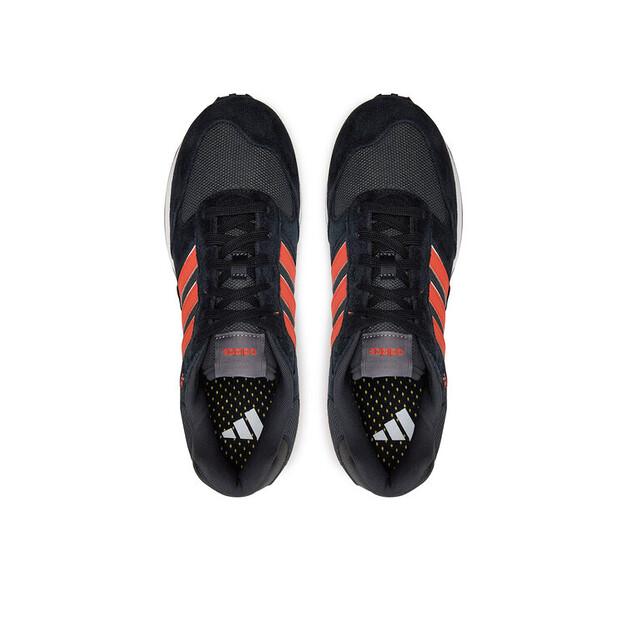 Men's Sneakers Adidas Run 80s Id1266 Black