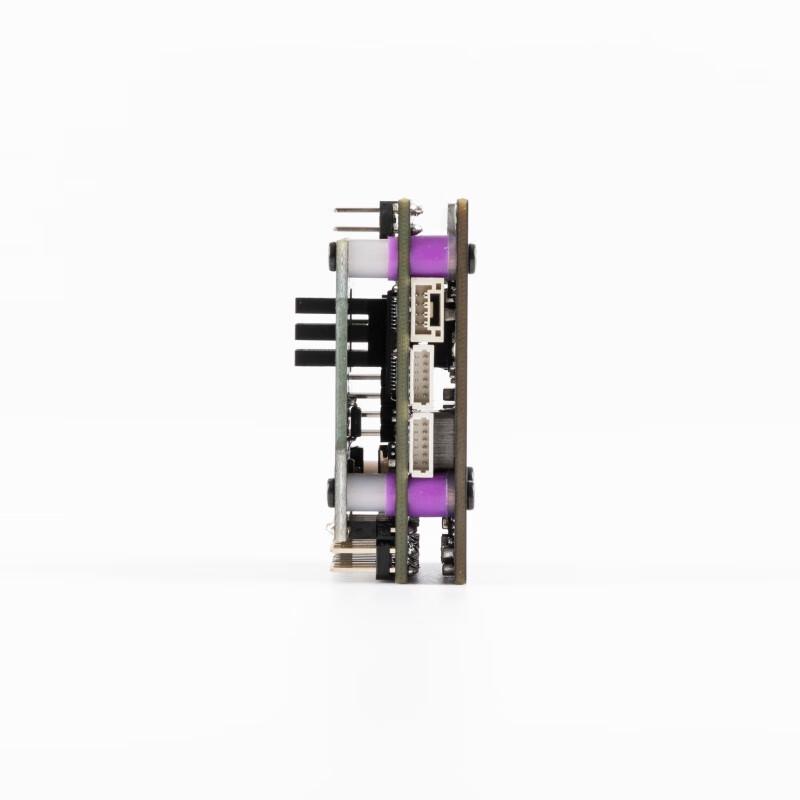 SKYRUSH FPV Drone & Charger Components (CN version)