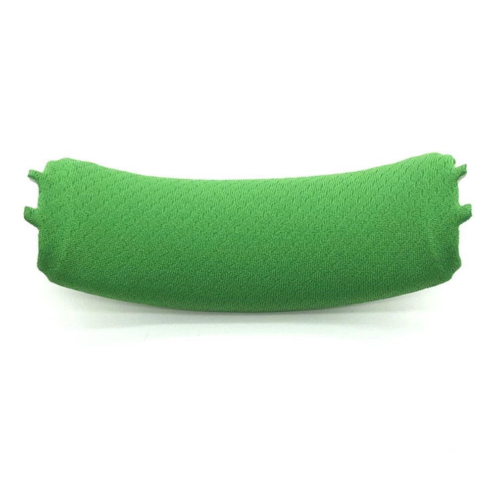 1 пара сменных мягких амбушюр из губки для гарнитуры, чехол для защиты наушников Razer KAIRA X Pro