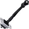 Door Check Strap Stopper 1pc 79390-3S000 Front Car Door Check Stopper 79380-3S000 79390-3S000 Compatible with Hyundai Sonata 2009-2014 - Right