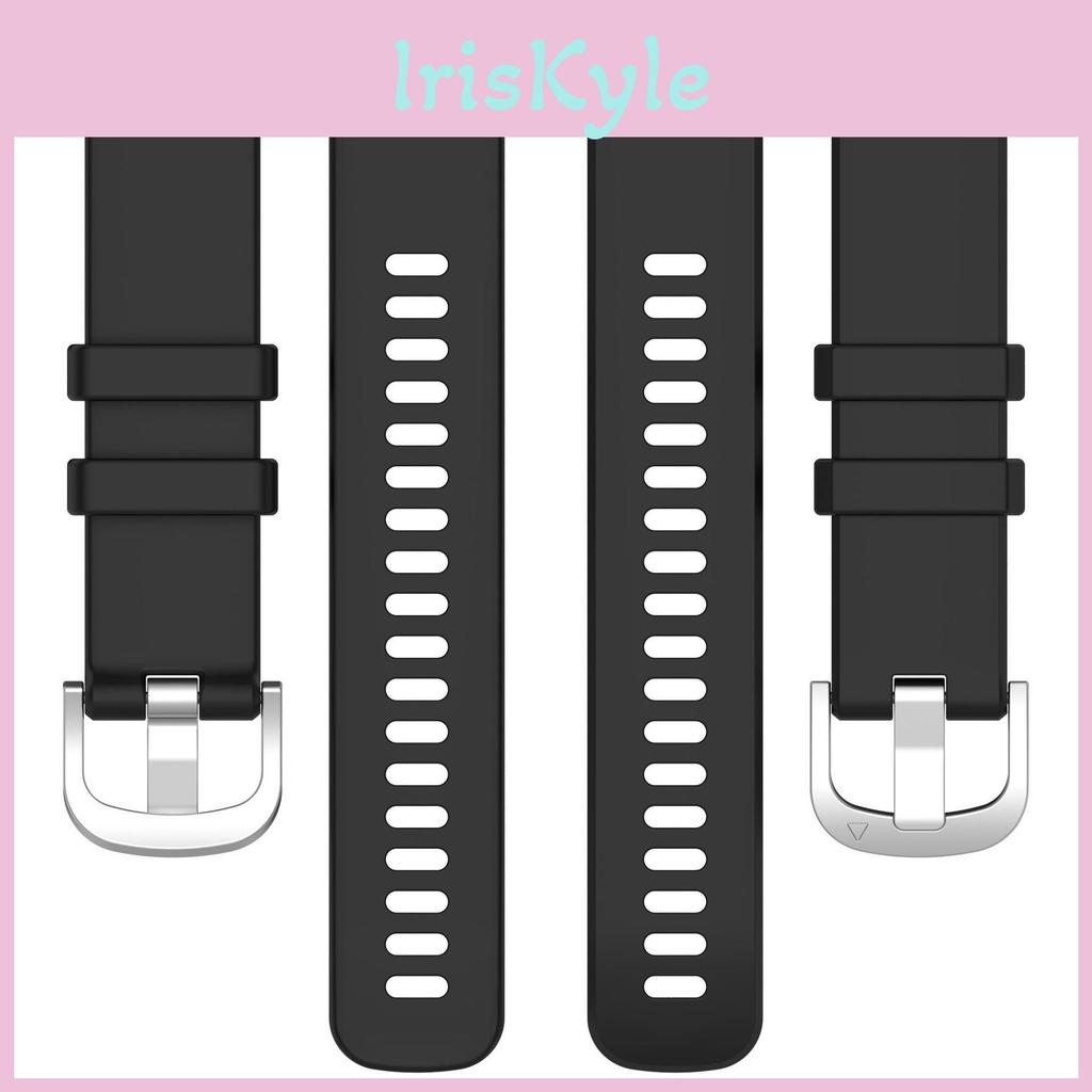 Strap Band Silicone 22mm Watch For Xiaomi Mi Watch Color 2 Replacement Bracelet For Mi Watch2 Pro Strap
