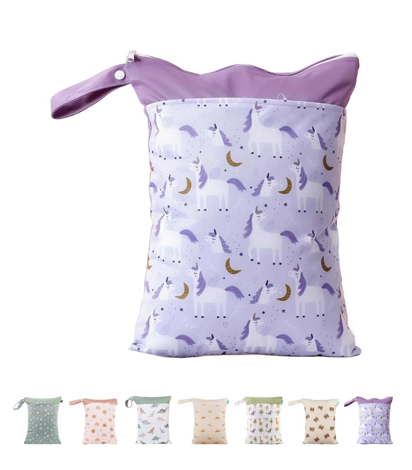 

Diaper Pouch Set Sizes x 3 Perfect for Dirty Baby Baby Shower Baby Shower Boys and Large XL Double Swimming [ichiiro Official] Waterproof,