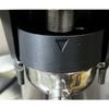 1PC Coffee Grounds Collector Ring For CRM3912c 58mm Collecting Coffee Grounds Of 58mm Espresso Grinder Replacement Accessories