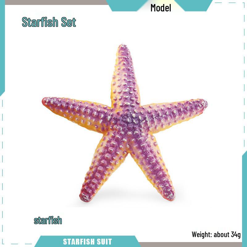 Children's Bikini Jellyfish Underwater Model Decoration