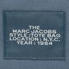 MARC JACOBS MINI TRAVELER TOTE MISC [Marc Jacobs] 481-BL.SH [Item]