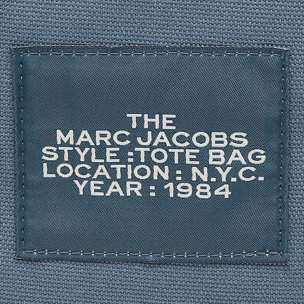 MARC JACOBS MINI TRAVELER TOTE MISC [Marc Jacobs] 481-BL.SH [Item]