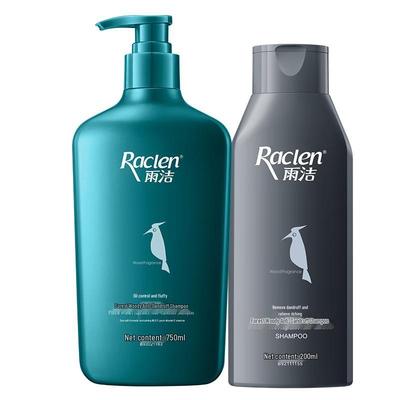 Shampoo e balsami per capelli