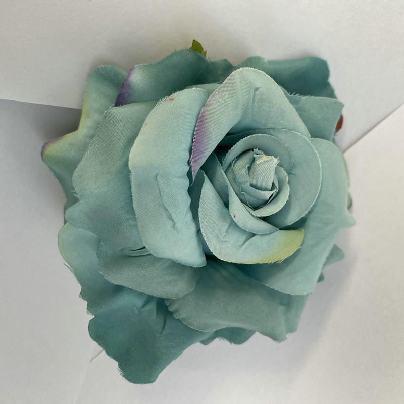 Realistic Artificial Roses Bouquet Floral Wedding Decoration Home Gift Durable