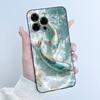 Phone Cases For Doogee Note 58 Note58 Pro Case Luxury Cute Love Rabbit Cartoon Funny Cover Black Soft Silicone Protective Casing