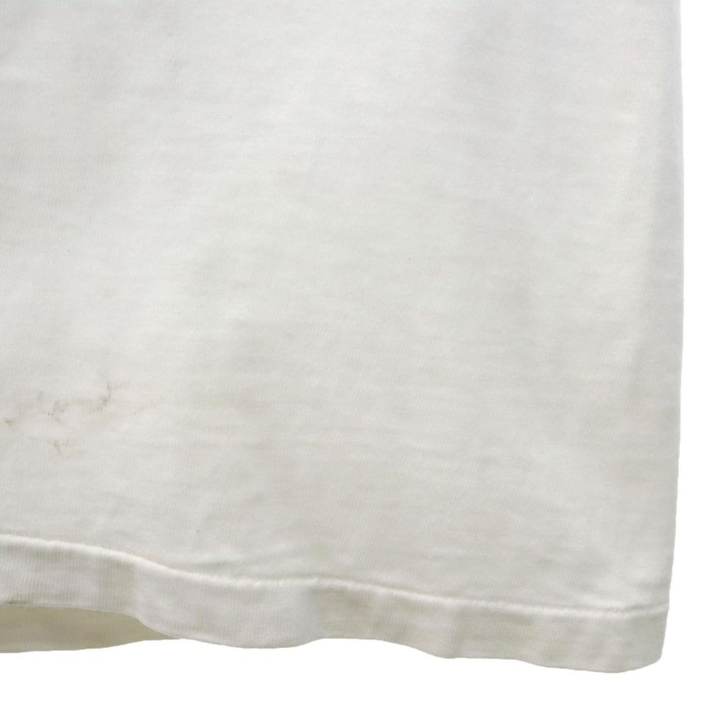 ONEITA 90s Made In USA Old Henry Beston Short Sleeve T-shirt Men's Used