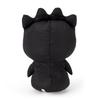 Sanrio Plush Toy Ages 3 and 320404 (Fushy Kids) Badtz-Maru, Nylon/Polyester, Up,