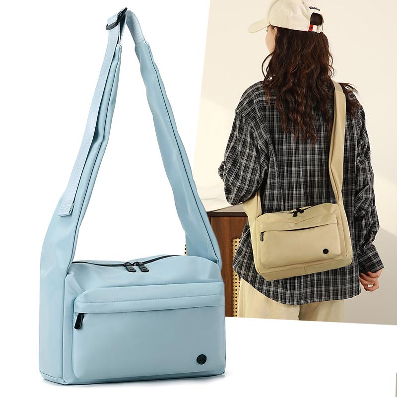 Women's Shoulder Bag Commuter Nylon Bag