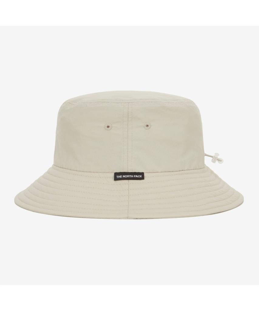 Noseupeiseu Ne3Hs01B Tnf Light Bucket Hat White Sand