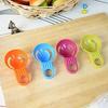 Egg Yolk Separator, Egg Yolk White Filter, Food Grade Egg Separator, Strainer, Colander Filter, Convenient and Attractive Kitchen Cooking Gadget