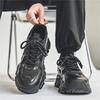 Wiosna Nowa Para Męskie i Damskie Sportowe Buty Codzienne Męskie Lato Oddychające Sezon Wygodne Sneakersy Oddychające Wygodne
