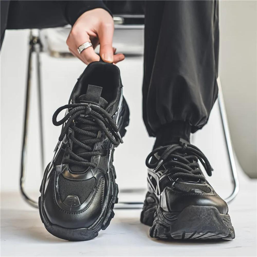 Wiosna Nowa Para Męskie i Damskie Sportowe Buty Codzienne Męskie Lato Oddychające Sezon Wygodne Sneakersy Oddychające Wygodne