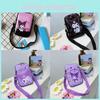 Cartoon Childrens Crossbody Bag With Eva Material And Breathable Waterproof Design For Kids Outdoor Use