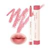 Official Daisy Clip Pencil Mood Blur Lip Makeup Rose Pencil/Lip Liner/Lip (#07 Cream)