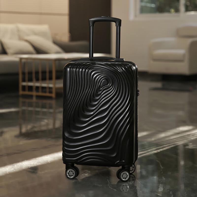 Shileniao SLN-X303 Carry-on Luggage