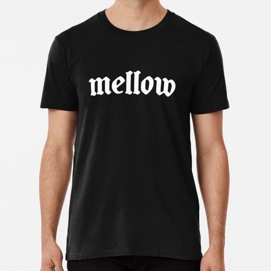 

Mellow Climbing S to 5XL Made in the USA T-Shirt Unisex T-Shirt XXXXL