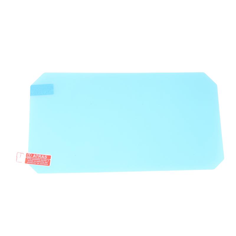 For Gsx-8S Dashboard Protective Film Motorcycle Dashboard Instrument Pet Film Motorcycle Accessories Scratch & Wear-Resistant