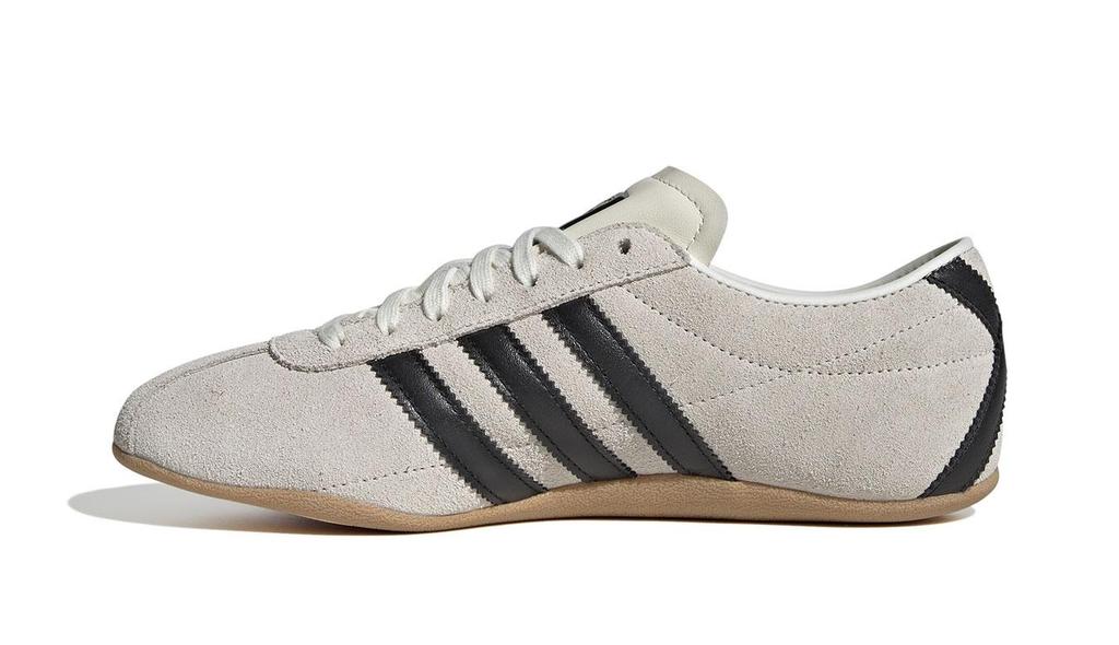 Adidas Tokyo sneakers suede Beige