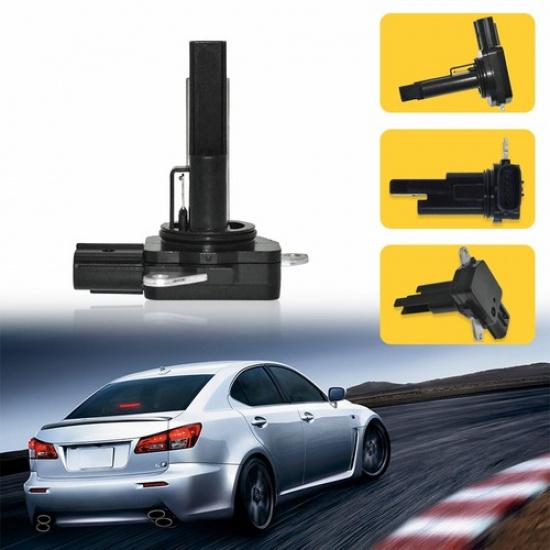 5S9128 Denso Air Mass Flow MAF Sensor for Toyota RAV4 Camry Venza Sienna Meter V