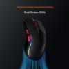 DAREU A950Air Pro Triple-Mode Lightweight Gaming Mouse