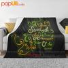 Gives Strength To Weary Isaiah 40 29 Ultra-Soft Blanket Quilt Winter Sofa Cover Bed Covers